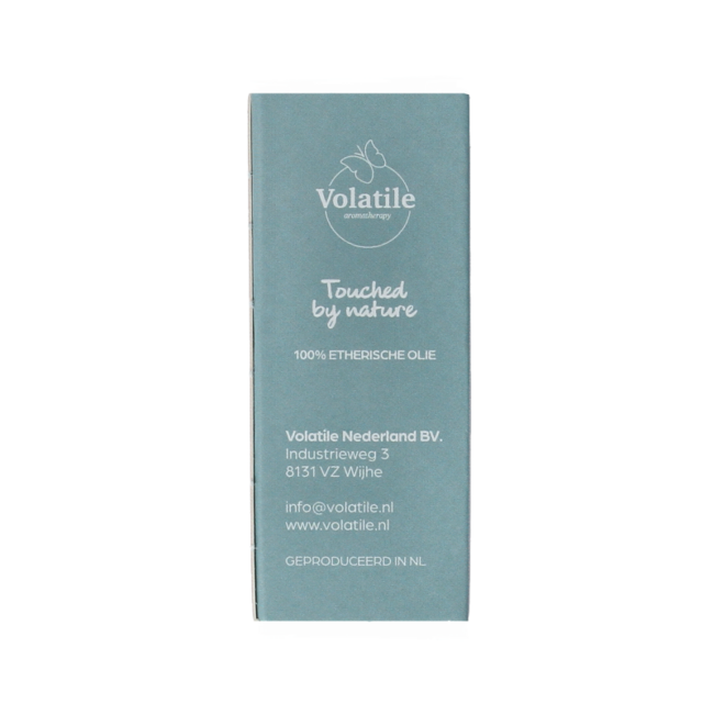 Volatile Maneschijn 5 mililitros