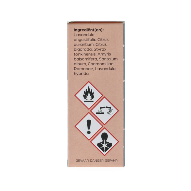 Volatile Maneschijn 5 Milliliter