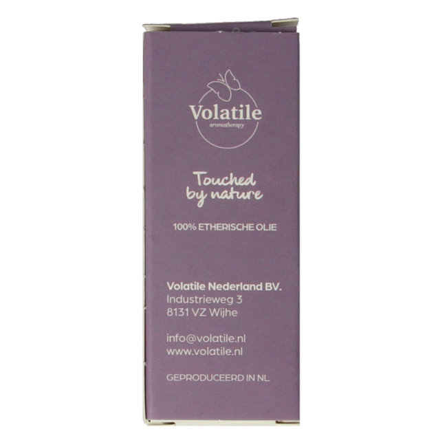 Volatile Orange Bio 10 Milliliter