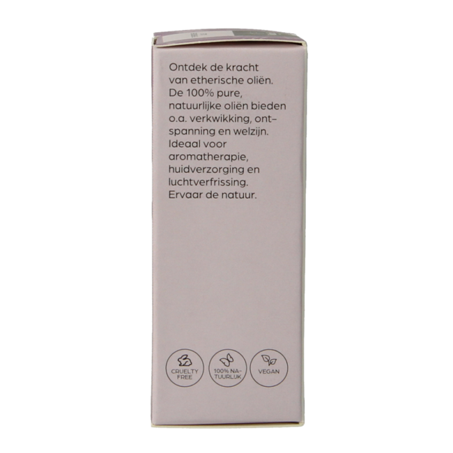 Volatile Rosemary ct Cineole Organic 10ml