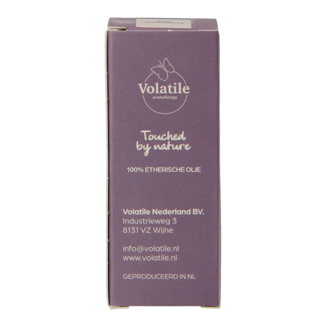 Volatile Rozemarijn ct cineol bio 10 Milliliter