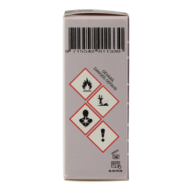 Volatile Rozemarijn ct cineol bio 10 Milliliter