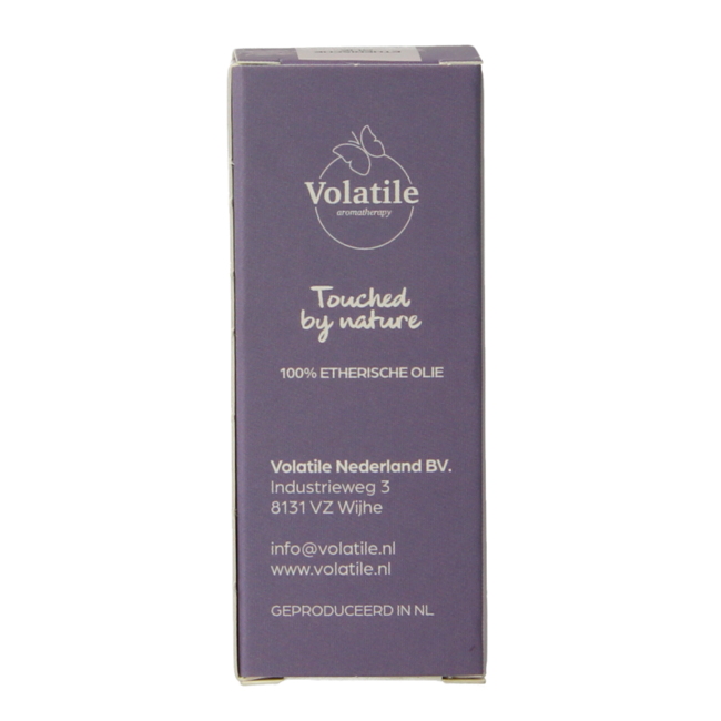 Lavanda bio 10 mililitros