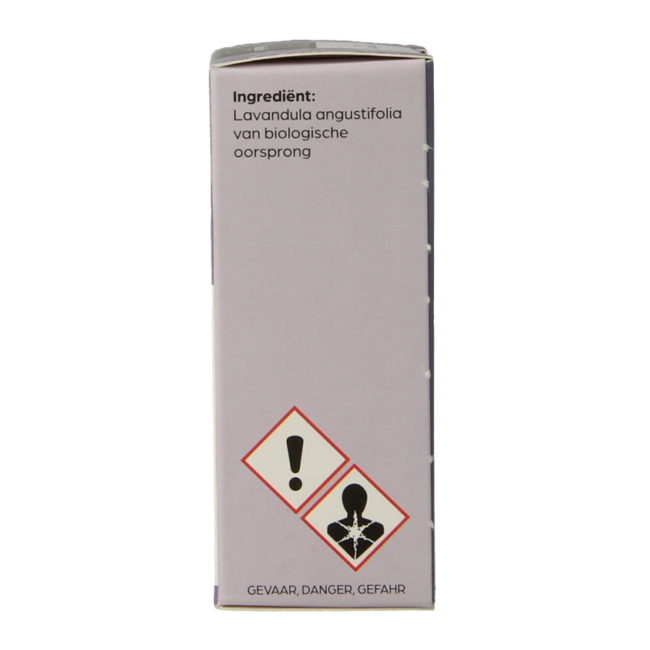 Lavanda bio 10 mililitros