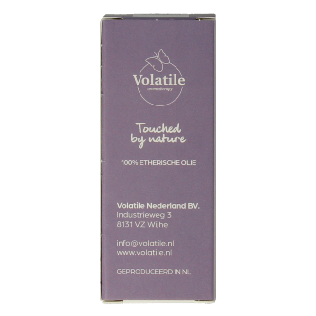 Volatile Lavanda bio 5 Millilitri