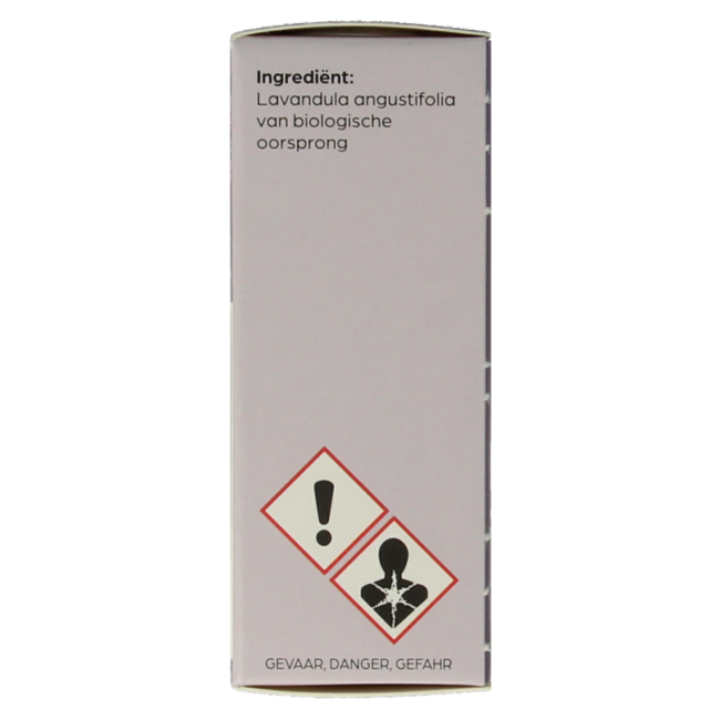 Volatile Organic Lavender 5 Millilitres