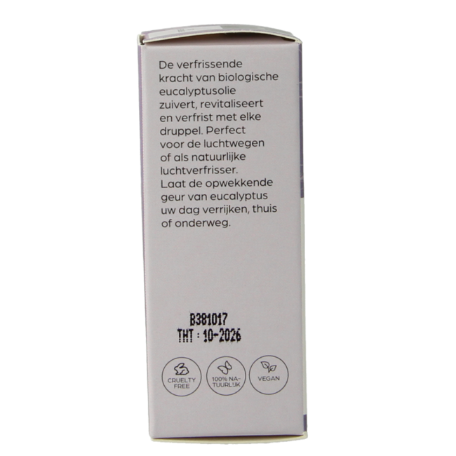 Volatile Eucalyptus bio 10 mililitrów