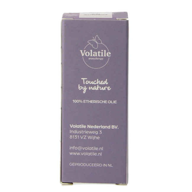 Volatile Eucalyptus bio 10 Milliliter