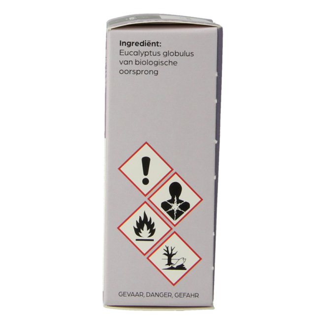 Volatile Organic Eucalyptus 10ml