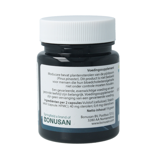 Moducare 90 Vegetarian Capsules