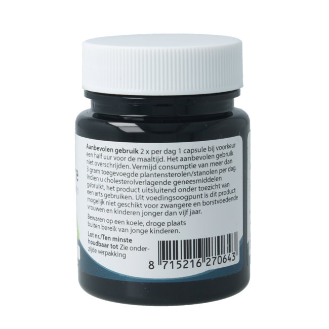 Moducare 90 Vegetarian Capsules