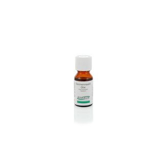 Ginkel's Ginkel's Tannennadelöl 15 Milliliter