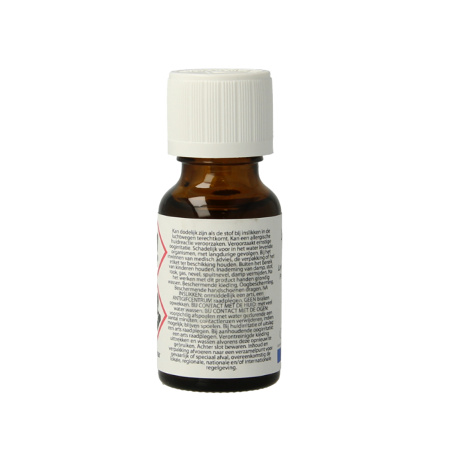 Ginkel's Lavendelolie Provence 15 mililitros