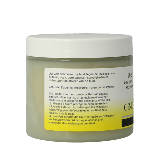 Ginkel's Protective Udder Ointment 200ml