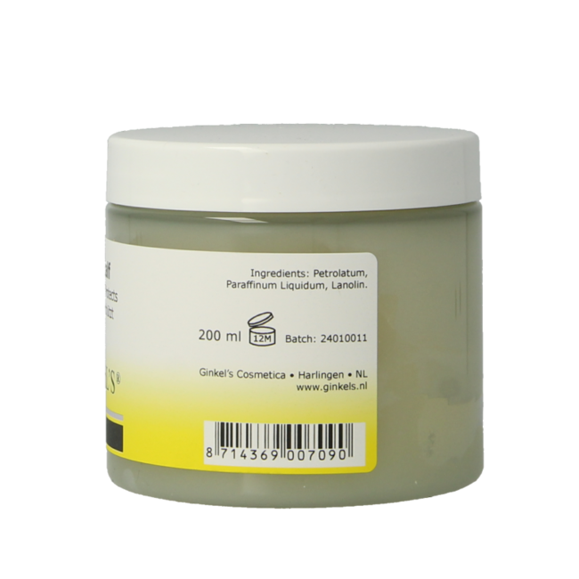 Ginkel's Protective Udder Ointment 200ml