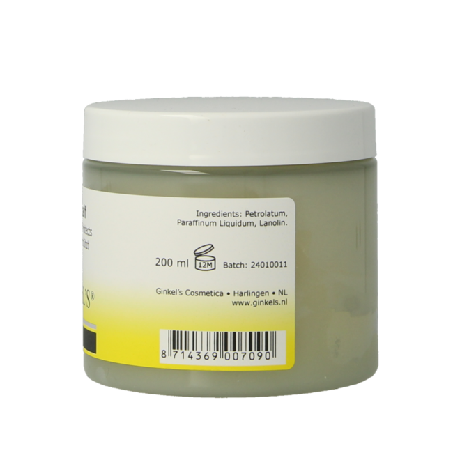 Ginkel's Uierzalf protettivo 200 Millilitri