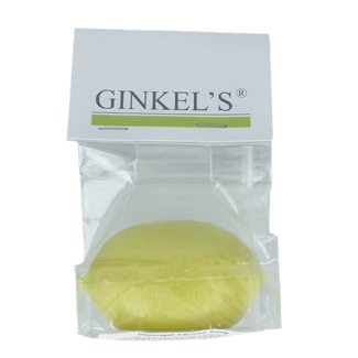 Ginkel's Ginkel's Ox Gall lemon soap 100 Gram