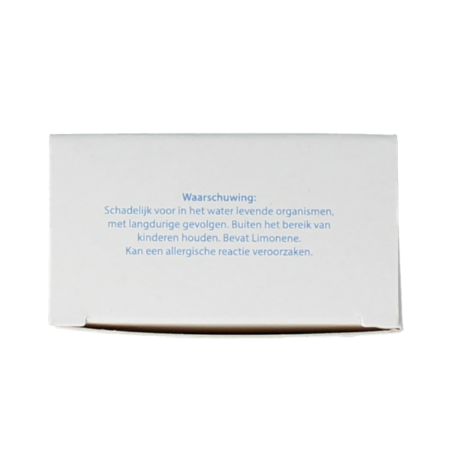 Ginkel's Ox Gall Soap 85g