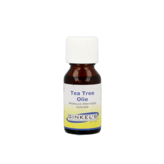 Ginkel's Ginkel's Tea tree oil Australia 15 Millilitres