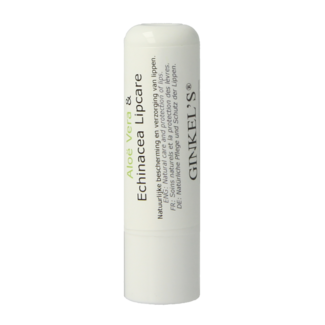 Ginkel's Bálsamo labial de aloe y equinácea 5 g