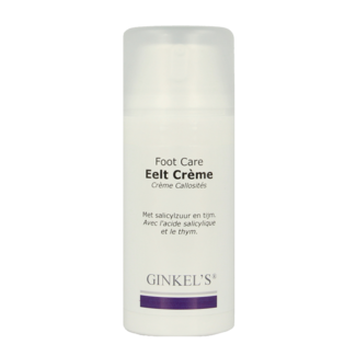 Ginkel's Crème anti-callosités extra Ginkel's 100 ml