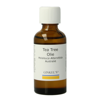 Ginkel's Ginkel's Tea Tree Oil Australia 50 ml