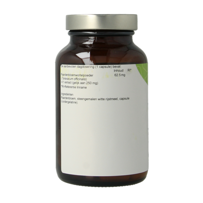 TS Choice Taraxacum 60 Kapseln