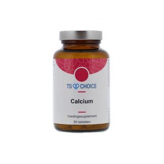 TS Choice TS Choice Calcium 400 90 Tabletten