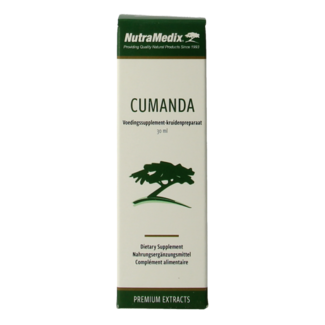 Nutramedix Cumanda 30ml