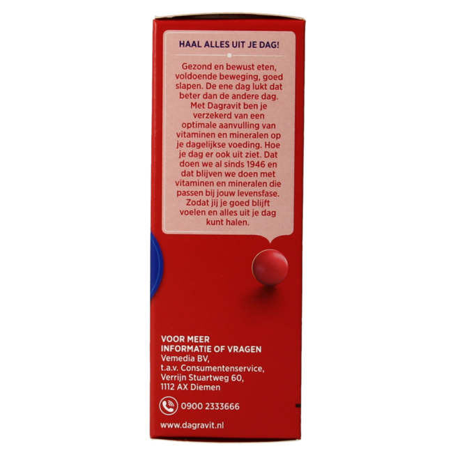 Totaal 30 100 drażetek