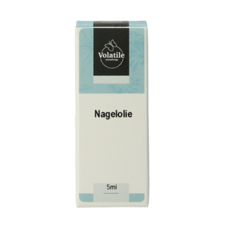 Volatile Volatile Olio per unghie 5 Millilitri