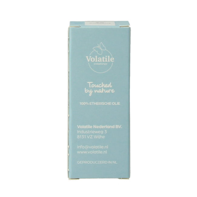 Volatile Nagelöl 5 Milliliter