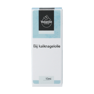 Volatile Volatile Olio per unghie 10 millilitri