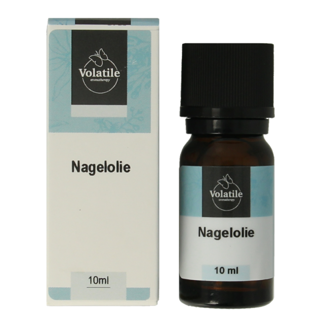 Volatile Aceite para uñas 10 mililitros