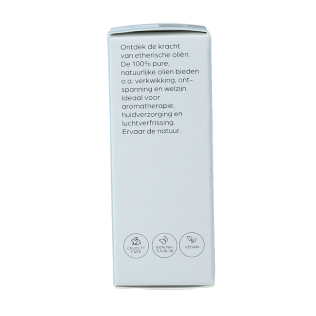 Volatile Nail Oil 10 Millilitres