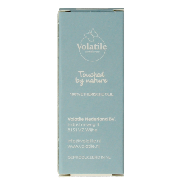 Volatile Olio per unghie 10 millilitri
