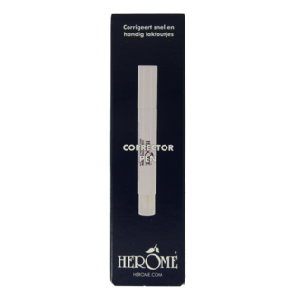 Herome Stylo correcteur Herome en étui, 1 unité