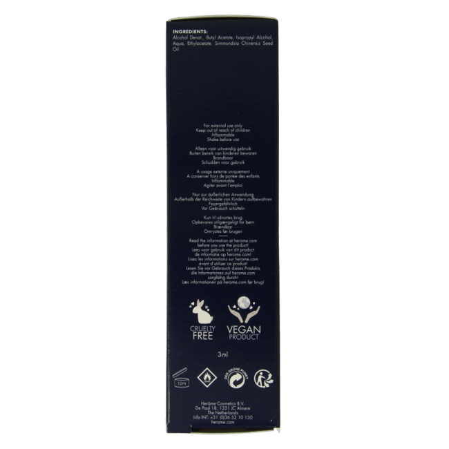 Herome Corrector pen cartoned 1 Stuks