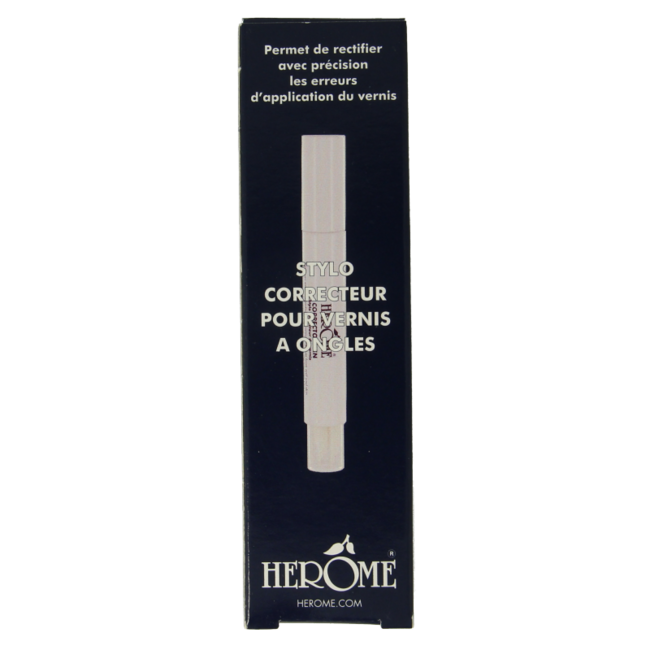 Herome Corrector Pen im Karton 1 Stück