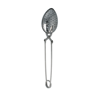 Geels Pinza para té en forma de cuchara 1 unidad