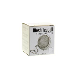 Geels Infusor de té de malla 45 mm 1 unidad