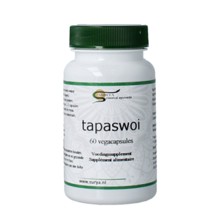 Surya Surya Tapaswoi 60 Capsules