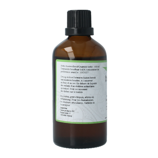 Bishgarbha 100 Milliliter