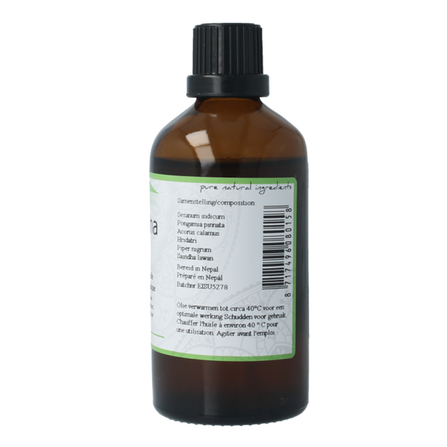 Bishgarbha 100 Milliliter