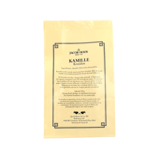 Jacob Hooy Kamille 50 Gram