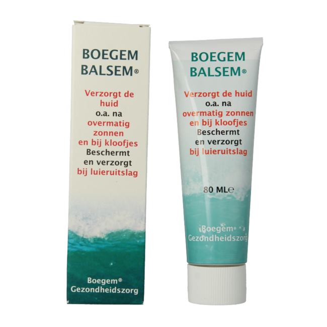 Boegem Balm 80ml