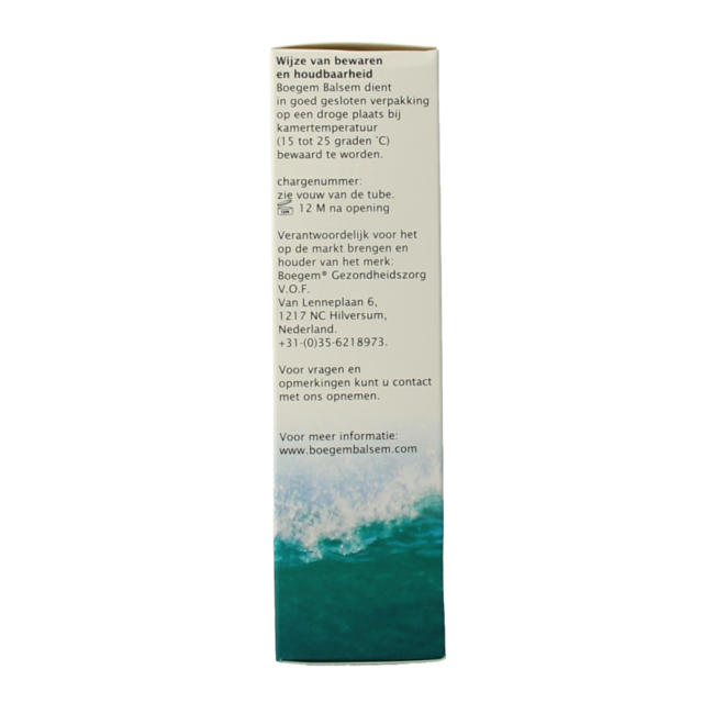 Balm 80 Millilitres