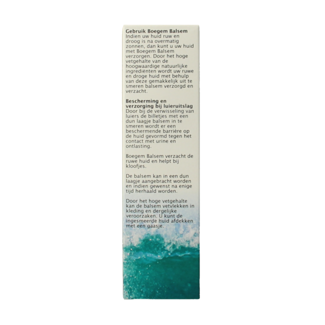 Balm 80 Millilitres