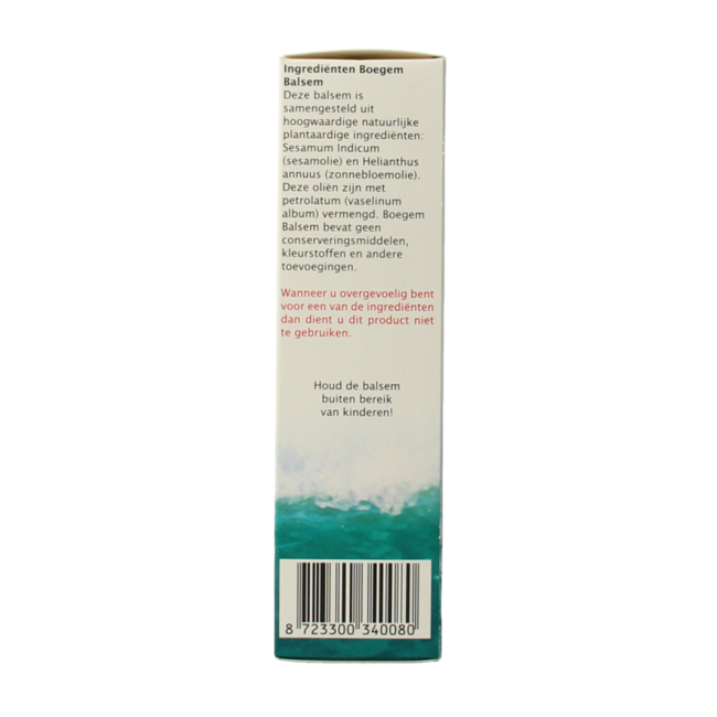Balm 80 Millilitres