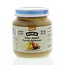 Manzana y pera 4 meses Demeter bio 125 gramos